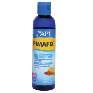 API Pimafix 473ml - Jurassic Jungle