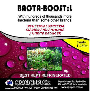 Bacta-Boost 1L - Jurassic Jungle