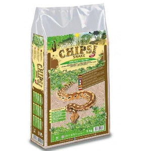 Chipsi Snake 2kg - Jurassic Jungle