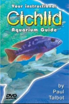 Cichlid Fish Aquarium Guide DVD
