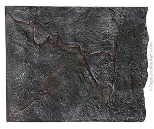 CopiRock PU Background Joinable - Jurassic Jungle