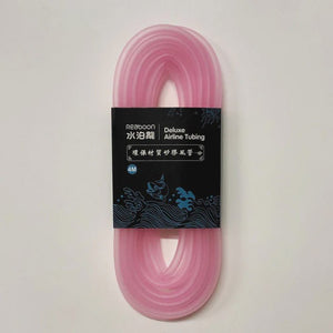 Deluxe Airline Tubing Pink 4m - Jurassic Jungle