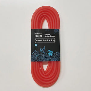 Deluxe Airline Tubing Red 4m - Jurassic Jungle