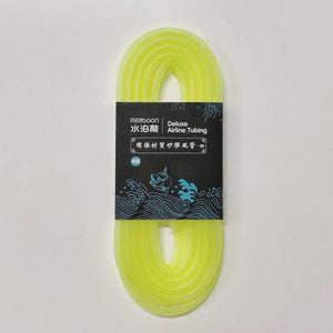 Deluxe Airline Tubing Yellow 4m - Jurassic Jungle