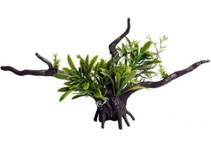 Ecoscape Bromealiad Driftwood - Jurassic Jungle