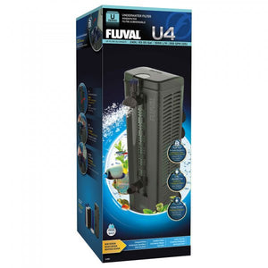 Fluval U4 Internal Filter - Jurassic Jungle