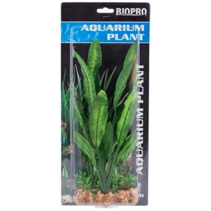 Gravel Base Plant - Jurassic Jungle