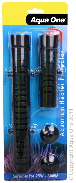 Heater protector suit 25W to 300W - Jurassic Jungle