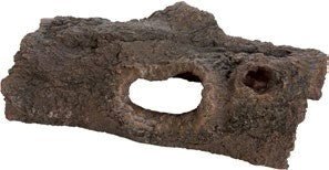 Hollow Half Log - Jurassic Jungle