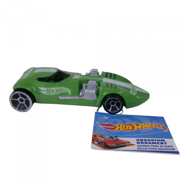 Hot Wheels Twin Mill Small – Jurassic Jungle