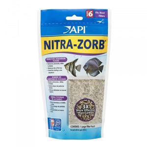 Nitra Zorb Treats 210ltrs - Jurassic Jungle