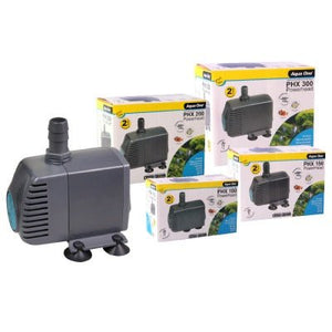 PHX 150 Powerhead 600L/H - Jurassic Jungle