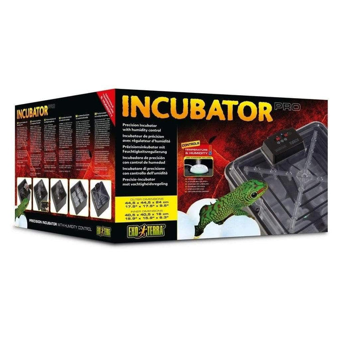 Precision Reptile Incubator Unit