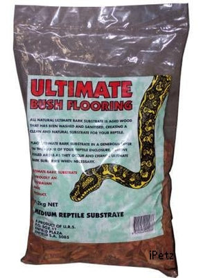 Ultimate Bush Flooring 1.2kg - Jurassic Jungle