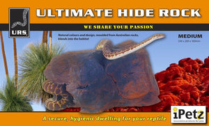 Ultimate Hide Rock Medium 33x20x16cm - Jurassic Jungle