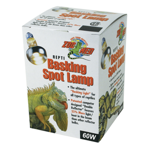 Zoo Med Repti Basking Spot Lamp 60w