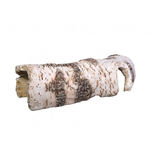 Bioscape Reptile Birch Hide 32.5 x 14 x 8cm Large