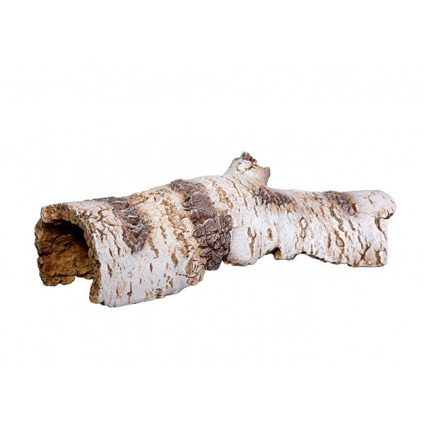 Bioscape Reptile Birch Hide 25.5 x 9 x 7.5cm Medium