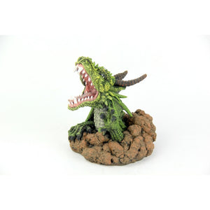 Bioscape Dragon Head 12 x 13 x 14cm