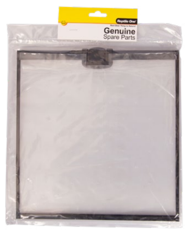 Reptile One Perspex Lid for Mini T2 20x20cm