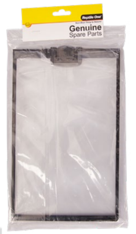 Reptile One Perspex Lid for Mini T2 20x30x16cm