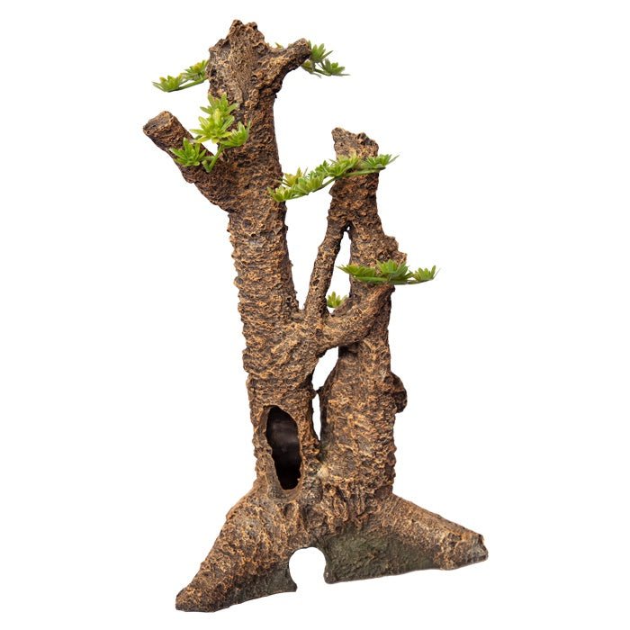 Aqua One Umbrella Pine Stump Large