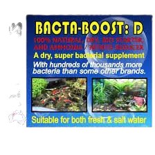 Aquarium Bacta - Boost D 10g - Jurassic Jungle