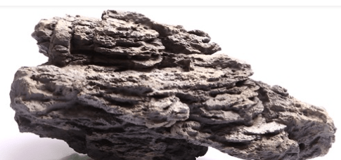 Basalt Rock Medium 20x14.3x8.3cm
