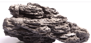 Basalt Rock XLarge 31.3x19x14.5cm - Jurassic Jungle