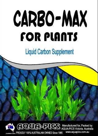 Carbo Max 125ml