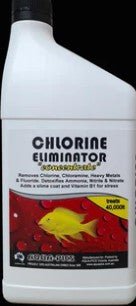 Chlorine Eliminator - Jurassic Jungle