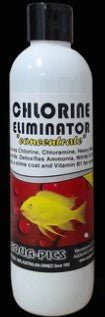 Chlorine Eliminator - Jurassic Jungle