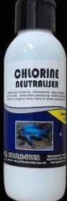 Chlorine Neutraliser - Jurassic Jungle