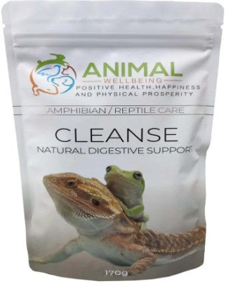 AW Cleanse – Natural Digestive Support 170g