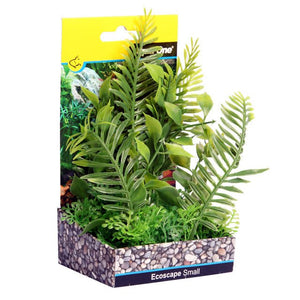 EcoScape Small - Jurassic Jungle