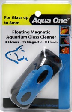 Floating Magnet Cleaner - Jurassic Jungle