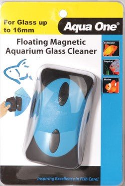 Floating Magnet Cleaner - Jurassic Jungle