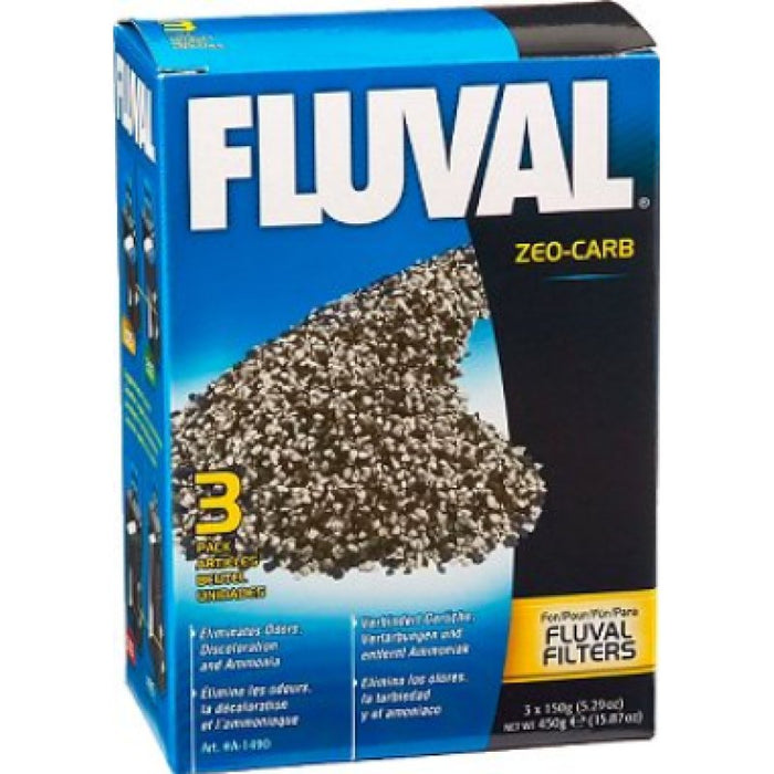 Fluval Zeo Carb