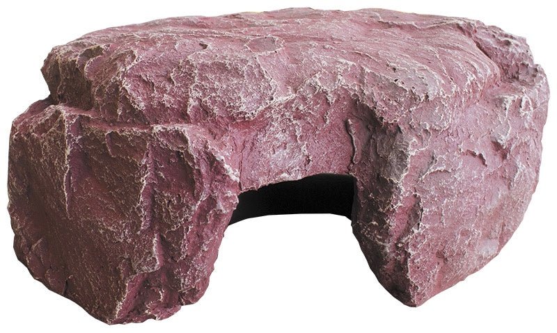 Hiding Rock Large - 51x41x32cm - Jurassic Jungle