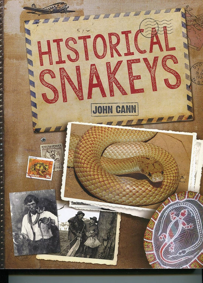 Historical Snakeys