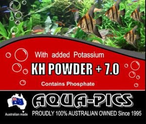 KH 7.0 4kg - Jurassic Jungle