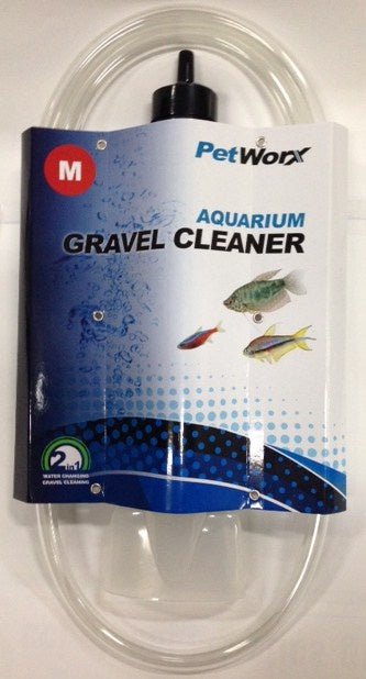 Petworx Gravel Cleaner Large