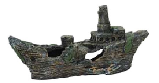 Petworx Shipwreck Small