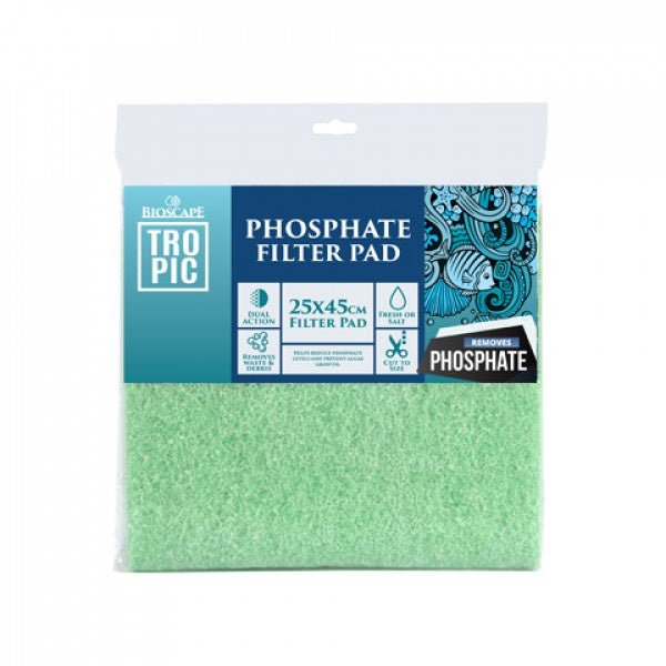 Phosphate Extraction Pad 25 x 45cm