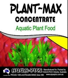 Plant Max 125ml - Jurassic Jungle