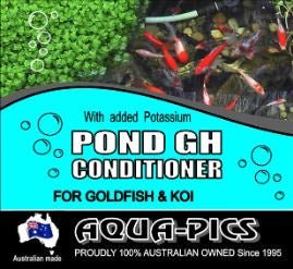 Pond Conditioner 250g - Jurassic Jungle