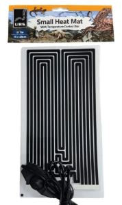 URS Small Heat Mat with Controller 7w