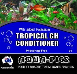 Tropical GH Conditioner 150g - Jurassic Jungle