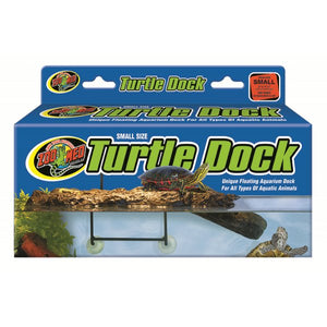 Turtle Dock - Jurassic Jungle