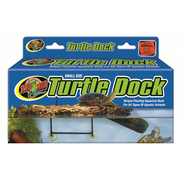 Turtle Dock